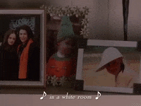 season 1 netflix GIF by Gilmore Girls 