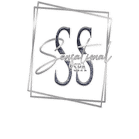 SensationalSpa waxing esthetician hairremoval facials Sticker