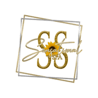 SensationalSpa waxing esthetician hairremoval facials Sticker