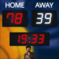 39 Away GIF
