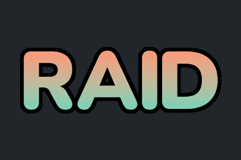 Flashing Rush In GIF