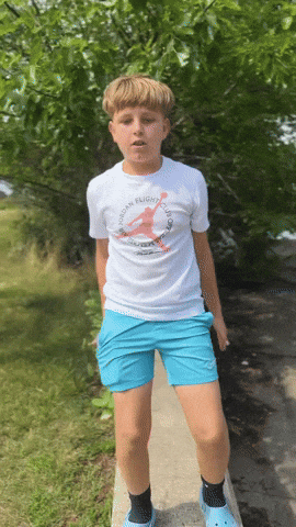 Kris GIF by Strapped Entertainment