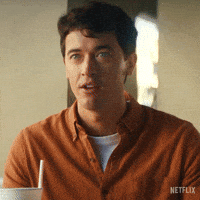 Tom Blyth No GIF by NETFLIX