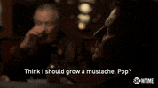 jon voight showtime GIF by Ray Donovan