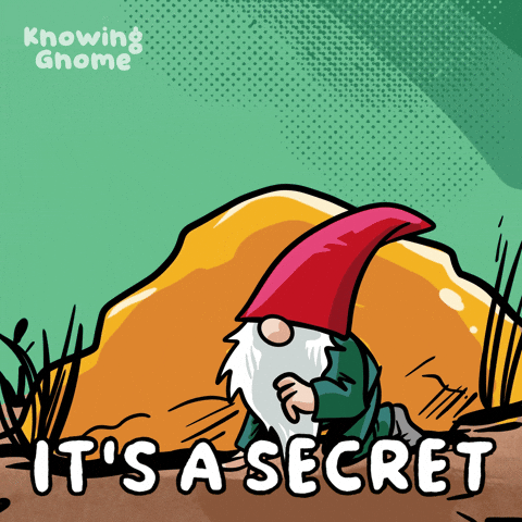 Top Know GIF by VeeFriends