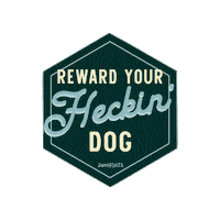 Dog Trainer Dogs Sticker by woofcultr