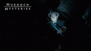 murdoch mysteries mystery GIF