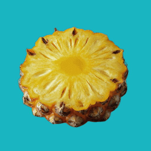 Summer Comida GIF