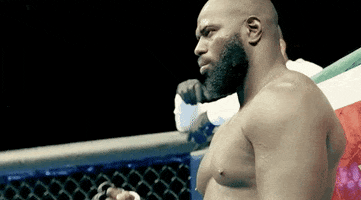 Sport Mma GIF by UFC