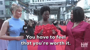 You're Worth It