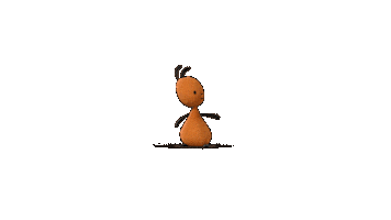 Dance Dancing Sticker by Bing Bunny