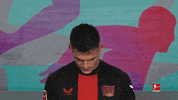 Posing Bayer 04 GIF by Bundesliga