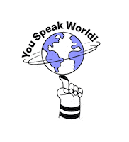 English Tina Sticker by Toefl iBT