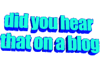 hear that on a Sticker by AnimatedText