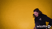 Wizzflix_ dance fun dancing laughing GIF
