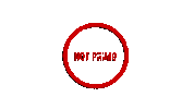 Film No Sticker by El Primo Brand