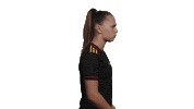 Womens Football Sticker by Royal Belgian FA
