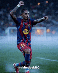 Barcelona Barca GIF
