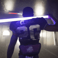Division 1 Sport GIF by TCU Football