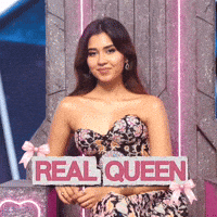 Queen Ruru GIF