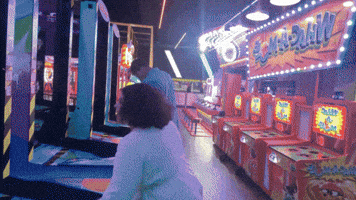 Puerto Rico Arcade GIF