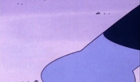 childrens show japan GIF