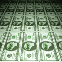 Crypto Cash GIF by Paft Drunk