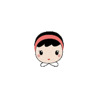 Noel Lutin Sticker by PASSIAMAN
