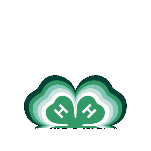 Beyond Ready Sticker by 4-H