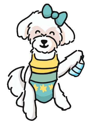 Carlie Sticker