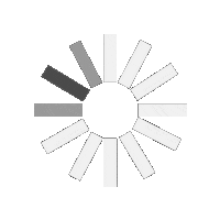 Spin Spinning Sticker by TVCO