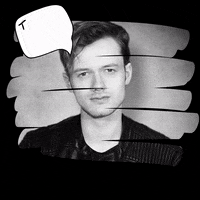 Hate It GIF by Chris TDL