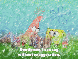 season 4 episode 10 GIF by SpongeBob SquarePants