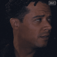 Interview With The Vampire Ugh GIF by The Vampire Lestat