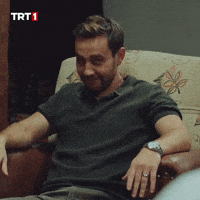 Silence Shut Up GIF by TRT