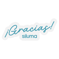 Sticker by Siluma Skincare