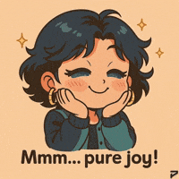 Content Humming GIF by Persona