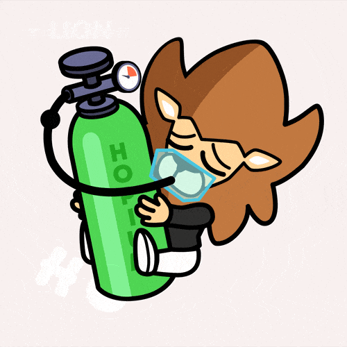 Crypto Bitcoin GIF by Loaded Lions