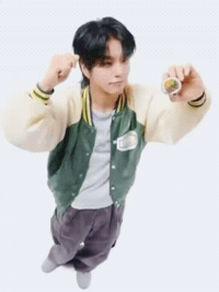 Xinlong Bibigo GIF