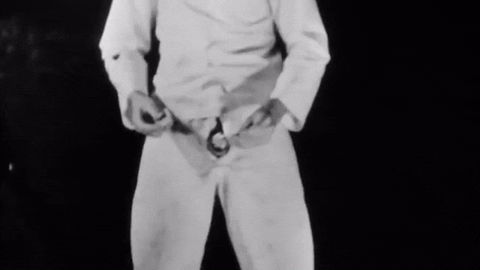 kenneth anger gay GIF by Film Society of Lincoln Center