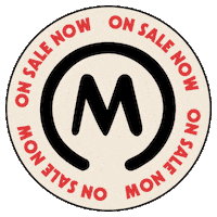Onsalenow Sticker by Metro Chicago
