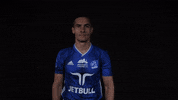 Hitting See You GIF by Lyngby Boldklub