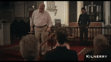 Happy Good News GIF by Love in Kilnerry