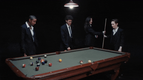 Musicvideo Dancing GIF by Lucy Dacus
