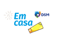dsmlatam selfcare sunscreen vitamin d dsm Sticker