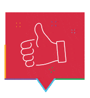 Real Estate Thumbs Up Sticker by KFH Property