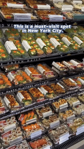 WHOLE FOODS