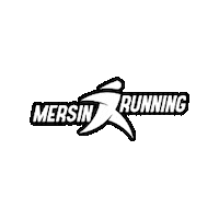 Sticker by mersinrunning