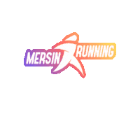 Run Train Sticker by mersinrunning