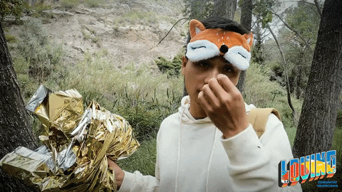 GIF by À Punt Mèdia